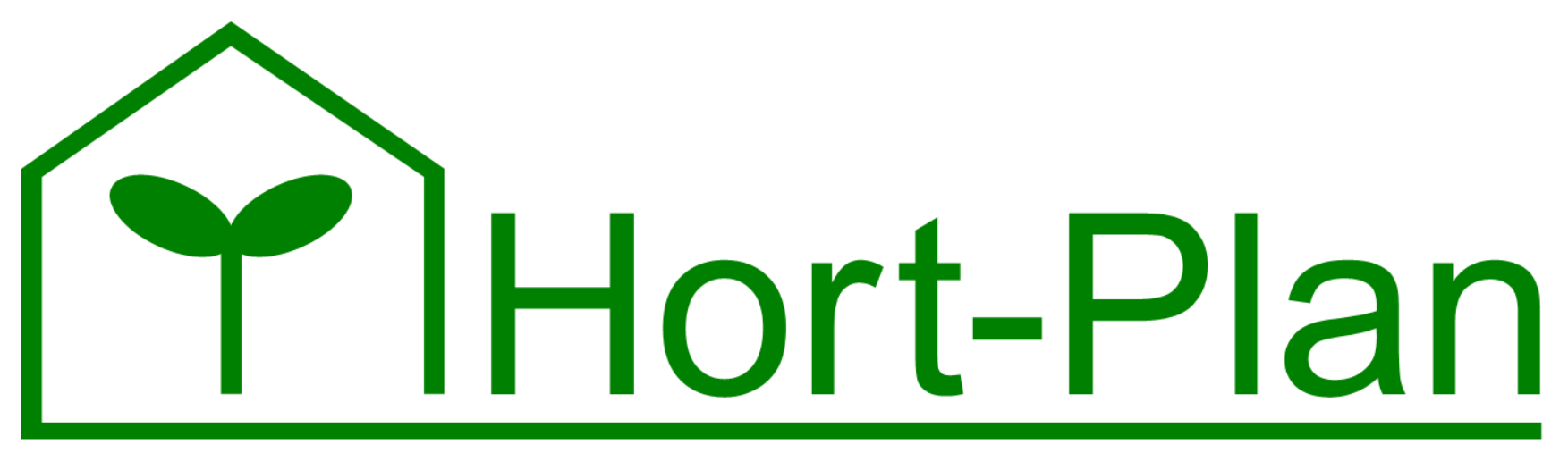 Hort-Plan Company site